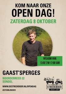 open-dag-gaastsperges